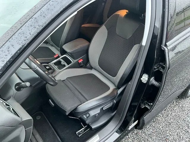2019 opel grandland x personenauto - afbeelding 8 van  40