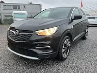 2019 opel grandland x personenauto - afbeelding 1 van  40