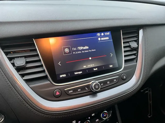 2019 opel grandland x personenauto - afbeelding 14 van  40