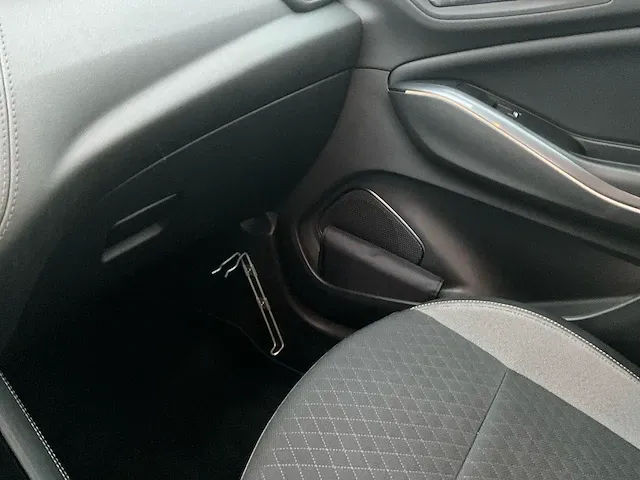 2019 opel grandland x personenauto - afbeelding 17 van  40