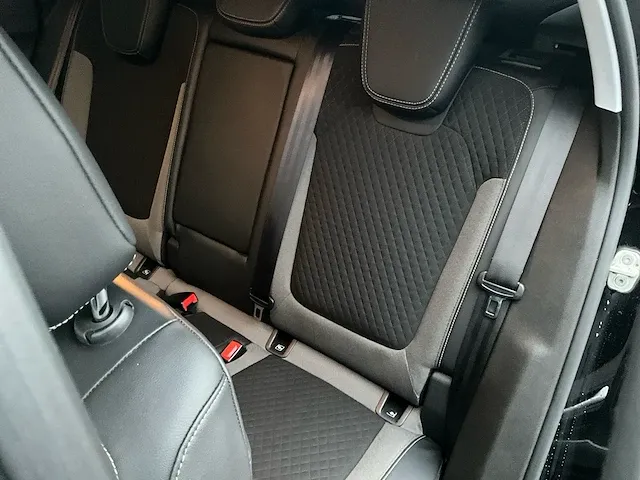 2019 opel grandland x personenauto - afbeelding 20 van  40