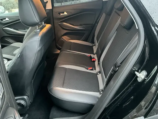 2019 opel grandland x personenauto - afbeelding 21 van  40
