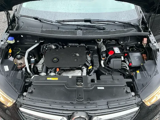 2019 opel grandland x personenauto - afbeelding 22 van  40