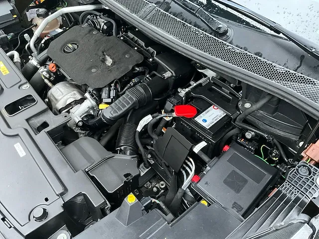 2019 opel grandland x personenauto - afbeelding 24 van  40