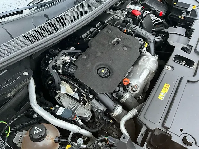 2019 opel grandland x personenauto - afbeelding 25 van  40