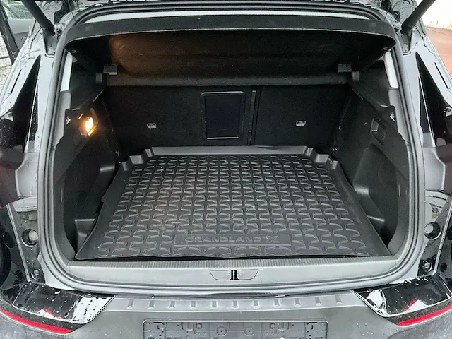 2019 opel grandland x personenauto - afbeelding 28 van  40