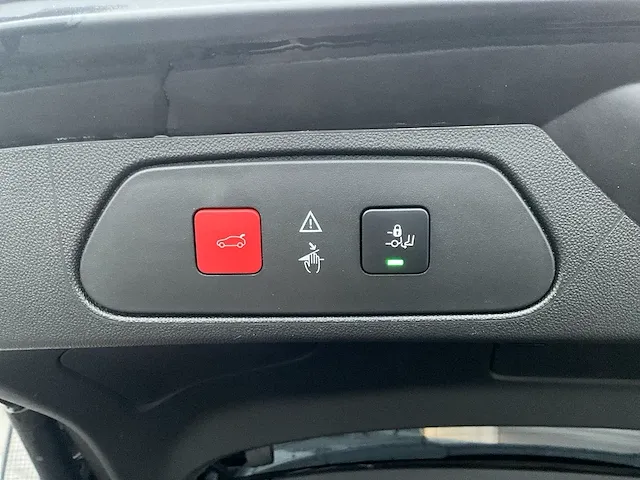2019 opel grandland x personenauto - afbeelding 30 van  40