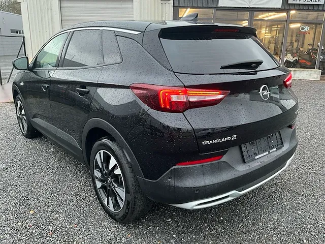 2019 opel grandland x personenauto - afbeelding 23 van  40