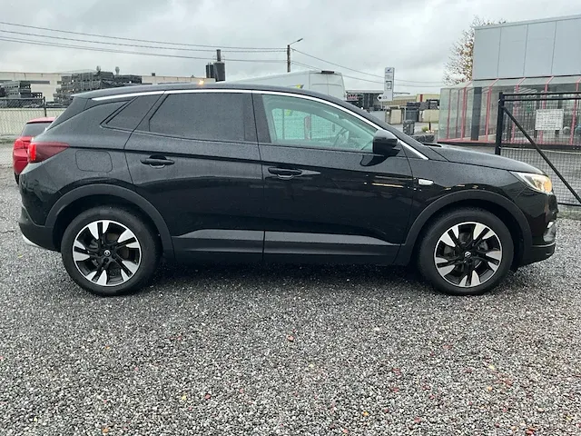 2019 opel grandland x personenauto - afbeelding 37 van  40
