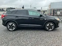 2019 opel grandland x personenauto - afbeelding 37 van  40