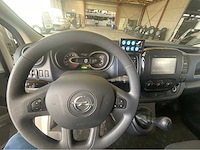 2019 opel vivaro ambulance ajr 1.6 dci auto - afbeelding 2 van  33