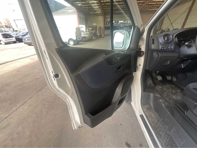 2019 opel vivaro ambulance ajr 1.6 dci auto - afbeelding 3 van  33