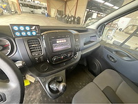 2019 opel vivaro ambulance ajr 1.6 dci auto - afbeelding 4 van  33