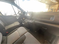 2019 opel vivaro ambulance ajr 1.6 dci auto - afbeelding 8 van  33