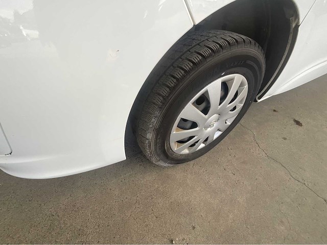 2019 opel vivaro ambulance ajr 1.6 dci auto - afbeelding 13 van  33