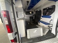 2019 opel vivaro ambulance ajr 1.6 dci auto - afbeelding 16 van  33