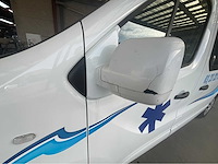 2019 opel vivaro ambulance ajr 1.6 dci auto - afbeelding 24 van  33