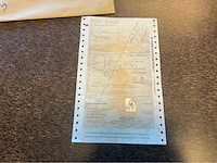 2019 opel vivaro ambulance ajr 1.6 dci auto - afbeelding 27 van  33