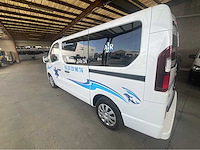 2019 opel vivaro ambulance ajr 1.6 dci auto - afbeelding 23 van  33