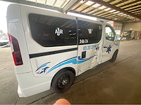 2019 opel vivaro ambulance ajr 1.6 dci auto - afbeelding 29 van  33
