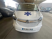 2019 opel vivaro ambulance ajr 1.6 dci auto - afbeelding 32 van  33