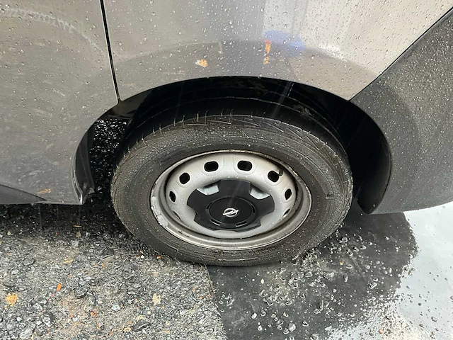2019 opel vivaro personenauto - afbeelding 5 van  27