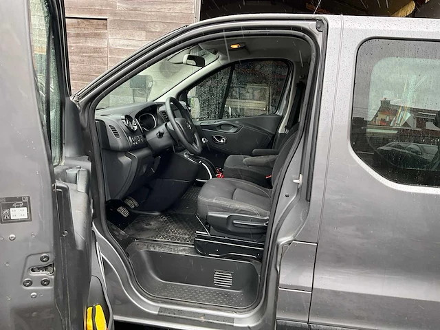 2019 opel vivaro personenauto - afbeelding 11 van  27