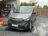 2019 opel vivaro personenauto - afbeelding 1 van  27