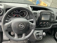2019 opel vivaro personenauto - afbeelding 13 van  27