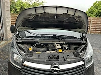 2019 opel vivaro personenauto - afbeelding 14 van  27