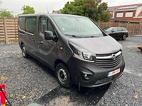 2019 opel vivaro personenauto - afbeelding 23 van  27