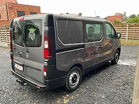 2019 opel vivaro personenauto - afbeelding 24 van  27