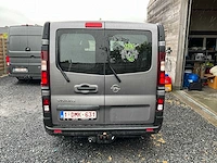 2019 opel vivaro personenauto - afbeelding 26 van  27