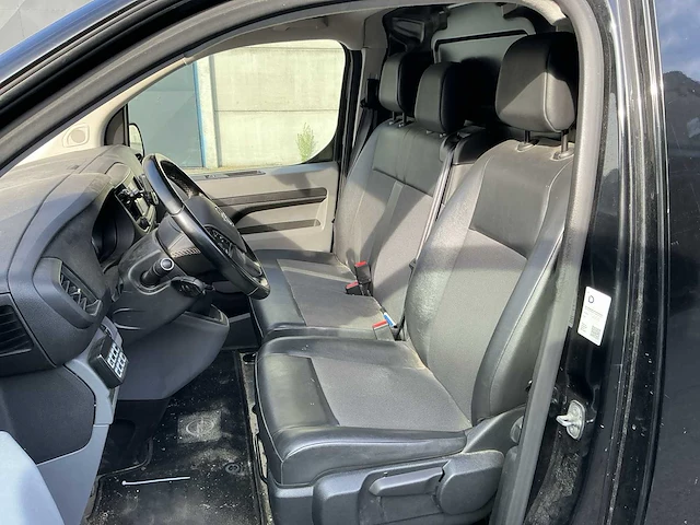 2019 opel vivaro - afbeelding 11 van  43