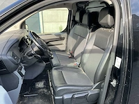 2019 opel vivaro - afbeelding 11 van  43