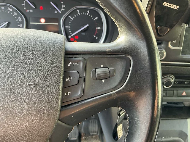 2019 opel vivaro - afbeelding 14 van  43