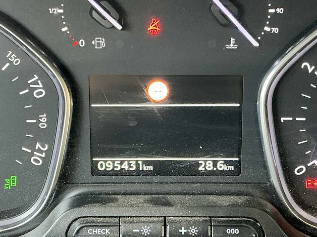 2019 opel vivaro - afbeelding 16 van  43