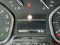 2019 opel vivaro - afbeelding 16 van  43