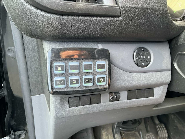 2019 opel vivaro - afbeelding 17 van  43