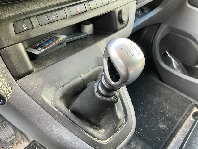 2019 opel vivaro - afbeelding 19 van  43