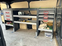 2019 opel vivaro - afbeelding 22 van  43