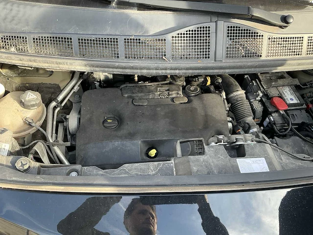 2019 opel vivaro - afbeelding 23 van  43