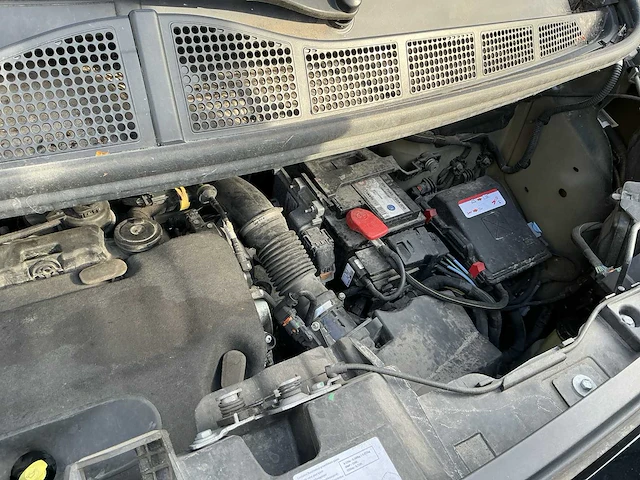 2019 opel vivaro - afbeelding 24 van  43