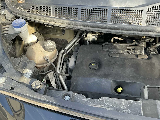 2019 opel vivaro - afbeelding 25 van  43
