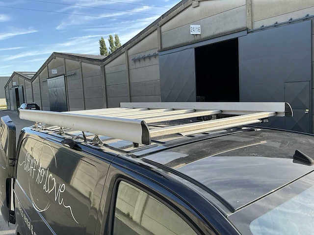 2019 opel vivaro - afbeelding 27 van  43