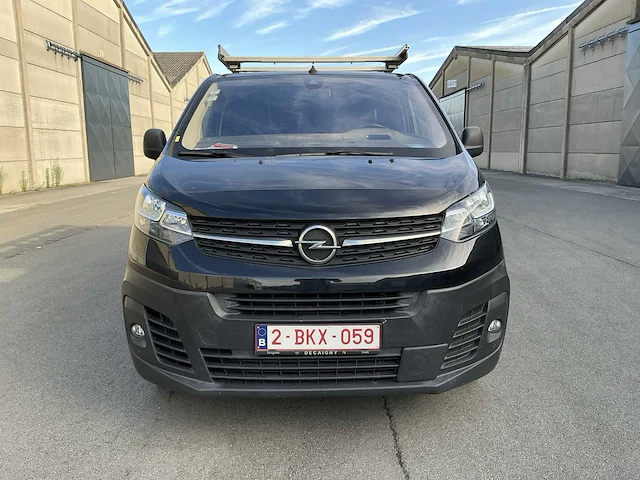 2019 opel vivaro - afbeelding 2 van  43