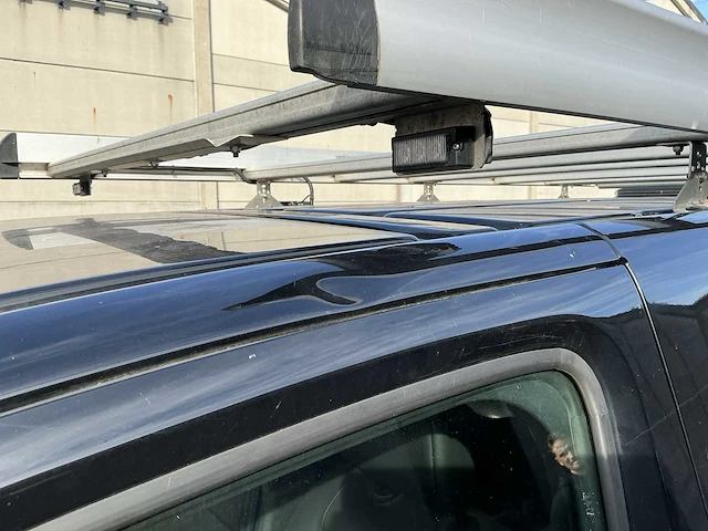 2019 opel vivaro - afbeelding 32 van  43