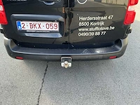 2019 opel vivaro - afbeelding 33 van  43
