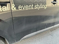 2019 opel vivaro - afbeelding 34 van  43