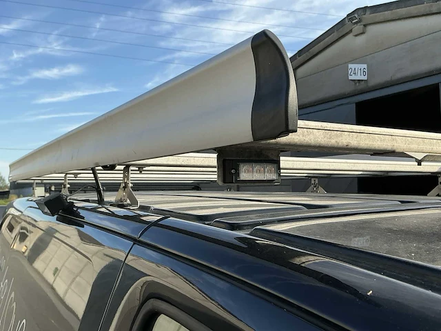 2019 opel vivaro - afbeelding 35 van  43